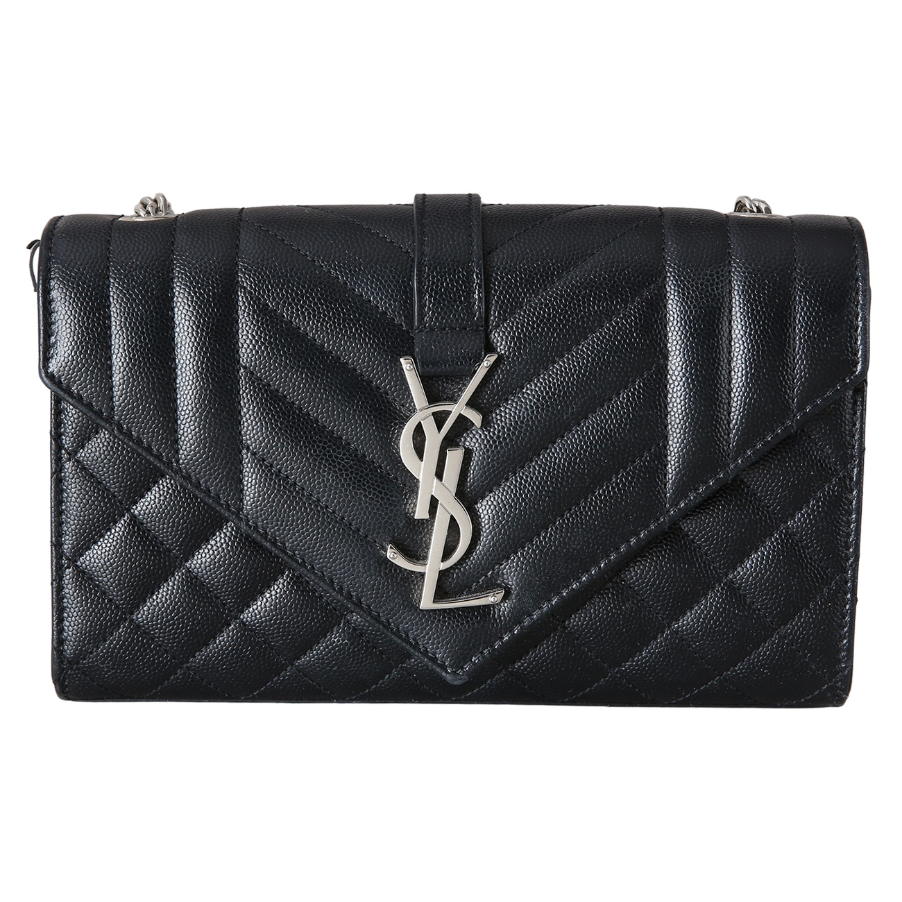 Yves Saint Laurent(USED)생로랑 600195 엔벨로프 스몰 백